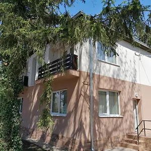 Panzió Hullám